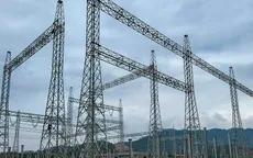 Hoàn thành 3 dự án trọng điểm ngành điện năm 2025