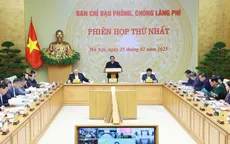 Thủ tướng: Lãng phí diễn ra khá phổ biến, gây nhiều hệ lụy nghiêm trọng
