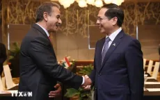 Việt Nam luôn coi trọng gìn giữ và phát triển quan hệ hữu nghị với Ấn Độ