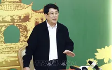 Chủ tịch nước Lương Cường: Bám sát thực tế, tìm ra mô hình tốt để nhân rộng