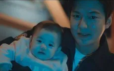 Phim mới của Lee Min Ho - Gong Hyo Jin khiến khán giả sốc nặng với cái kết