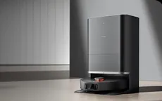 Robot hút bụi lau nhà Xiaomi X20 Max tiện lợi, thông minh Review chi tiết