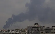 Máy bay chiến đấu Israel tấn công miền Nam Syria