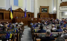Nhiều đại biểu Quốc hội Ukraine từ chối công nhận ông Zelensky là tổng thống