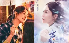 Triệu Lệ Dĩnh, Đường Yên và Dương Mịch cạnh tranh trên màn ảnh tháng 3