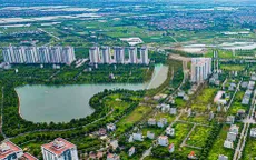 Hà Nội điều chỉnh thời gian thực hiện khu đô thị Thanh Hà đến hết quý III/2026