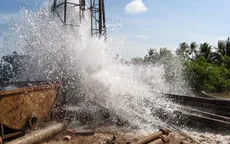 Đắk Nông công bố 29 khu vực cấm, hạn chế khai khai thác nước dưới đất