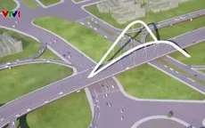 Hà Nội sẽ đầu tư xây dựng thêm 3 cây cầu trong năm nay