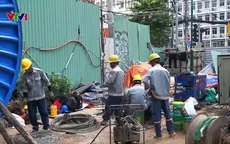 Đẩy nhanh triển khai các tuyến Metro tại TP Hồ Chí Minh