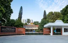 Viện Hàn lâm Khoa học và Công nghệ Việt Nam giảm 14 đơn vị
