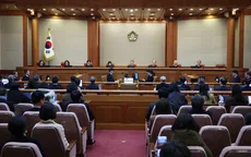 Tổng thống Hàn Quốc đối mặt phiên điều trần luận tội cuối cùng