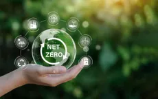 Thúc đẩy mục tiêu Net Zero tại Việt Nam