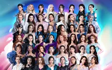 Chị đẹp duy nhất của năm 2024 vắng mặt ở concert, lý do là gì?