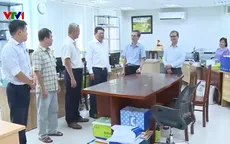 Đồng bằng sông Cửu Long sẵn sàng cho bộ máy mới