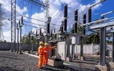Tiêu thụ điện dự báo tăng mạnh