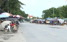 Bộ GTVT trả lời cử tri Thanh Hóa về việc thực hiện các biện pháp bảo đảm an toàn giao thông trên Quốc lộ 45