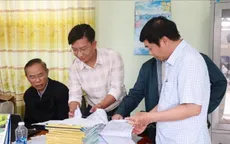 Kiên quyết xử lý các trường hợp gây ảnh hưởng đến nỗ lực chung gỡ 'thẻ vàng' IUU