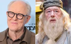 Harry Potter phiên bản truyền hình tìm được thầy Dumbledore?