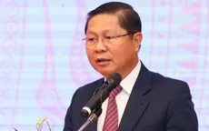 Thủ tướng điều động, bổ nhiệm Thứ trưởng Bộ Giáo dục và Đào tạo