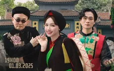 Hòa Minzy ra MV mới, Thúy Hằng - Thúy Hạnh "đốt mắt" khi diện bikini giữa trời tuyết