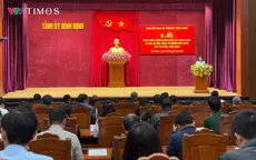 Phát động hưởng ứng cuộc thi chính luận về bảo vệ nền tảng tư tưởng của Đảng
