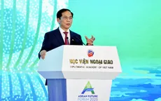 Bế mạc Diễn đàn Tương lai ASEAN lần thứ 2