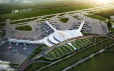Kiến nghị nghiên cứu thành lập khu thương mại tự do gần sân bay Long Thành
