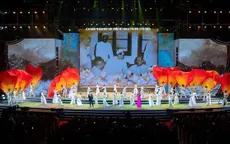 Bản hùng ca người chiến sĩ áo trắng: Đầy tự hào chặng đường 70 năm ngành y tế Việt Nam