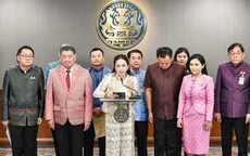 Thái Lan tăng cường chống lừa đảo viễn thông