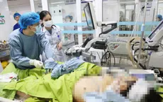 Người "gác cổng" tận tâm giành lại sự sống cho người bệnh nguy kịch