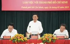 Chuẩn bị kỹ lưỡng, đảm bảo an toàn các hoạt động kỷ niệm 50 năm thống nhất đất nước
