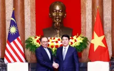 Tiềm năng hợp tác giữa hai nước Việt Nam và Malaysia còn rất lớn