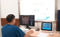 Ngành Y tế Hà Nội đẩy mạnh ứng dụng công nghệ thông tin, chuyển đổi số trong khám chữa bệnh