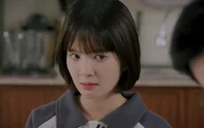 Cha tôi, người ở lại - Tập 6: An ghen với em gái mới của Nguyên