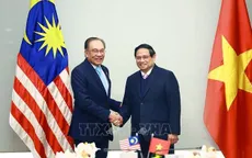 Thủ tướng Malaysia: Việt Nam là đối tác quan trọng hàng đầu