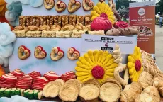 Lễ hội Bánh mì Việt Nam lần thứ 3 mở rộng quy mô với 150-180 gian hàng