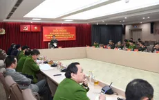 Bộ Công an tiếp nhận công tác cai nghiện và quản lý sau cai nghiện