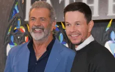 Đạo diễn Mel Gibson trở lại sau 10 năm