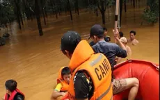 Bình Dương: Tăng cường chủ động phòng chống, giảm thiệt hại do thiên tai