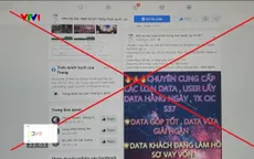 Giải pháp nào giúp bảo vệ dữ liệu cá nhân trong thời đại số?