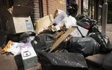 Anh "đau đầu" vì tội phạm rác