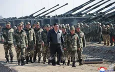 Triều Tiên nêu bật yếu tố then chốt trong xây dựng quân đội hùng mạnh