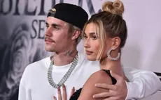 Sự thật sau vẻ ngoài tiều tụy của Justin Bieber