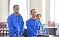 2 tài xế đuổi nhau trên cao tốc TP Hồ Chí Minh - Trung Lương lĩnh án phạt tù