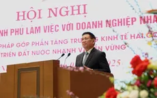 Bãi bỏ ít nhất 30% điều kiện kinh doanh không cần thiết