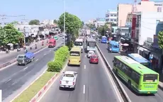 TP Hồ Chí Minh mở rộng 4 tuyến đường cửa ngõ