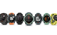 Đồng hồ Garmin Instinct 3 Series ra mắt thị trường Việt với phiên bản màu giới hạn