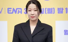 Vợ cố diễn viên Lee Sun Kyun trở lại màn ảnh nhỏ