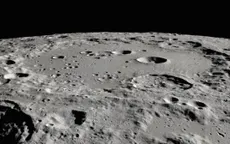 NASA phóng vệ tinh tìm kiếm nước trên mặt trăng