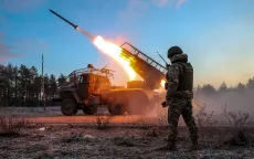 Chiến sự Ukraine: Nga tổng tấn công trên toàn bộ chiến tuyến